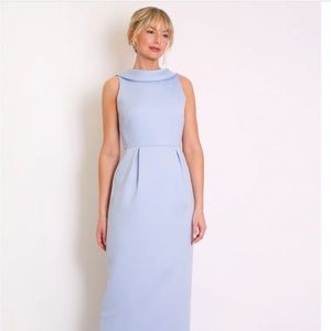 Camilyn Beth Amelia Gown